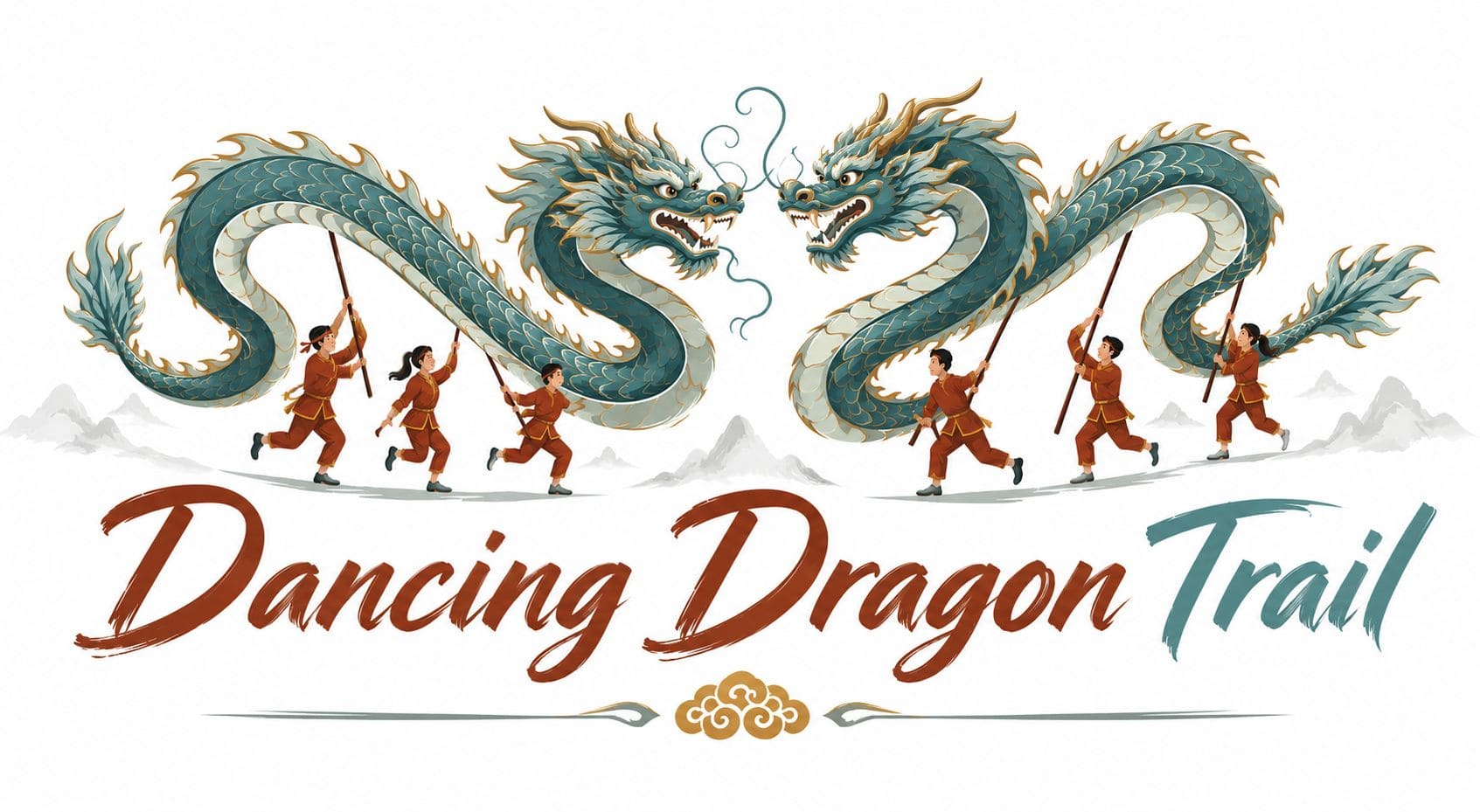 Dancing Dragon Trail